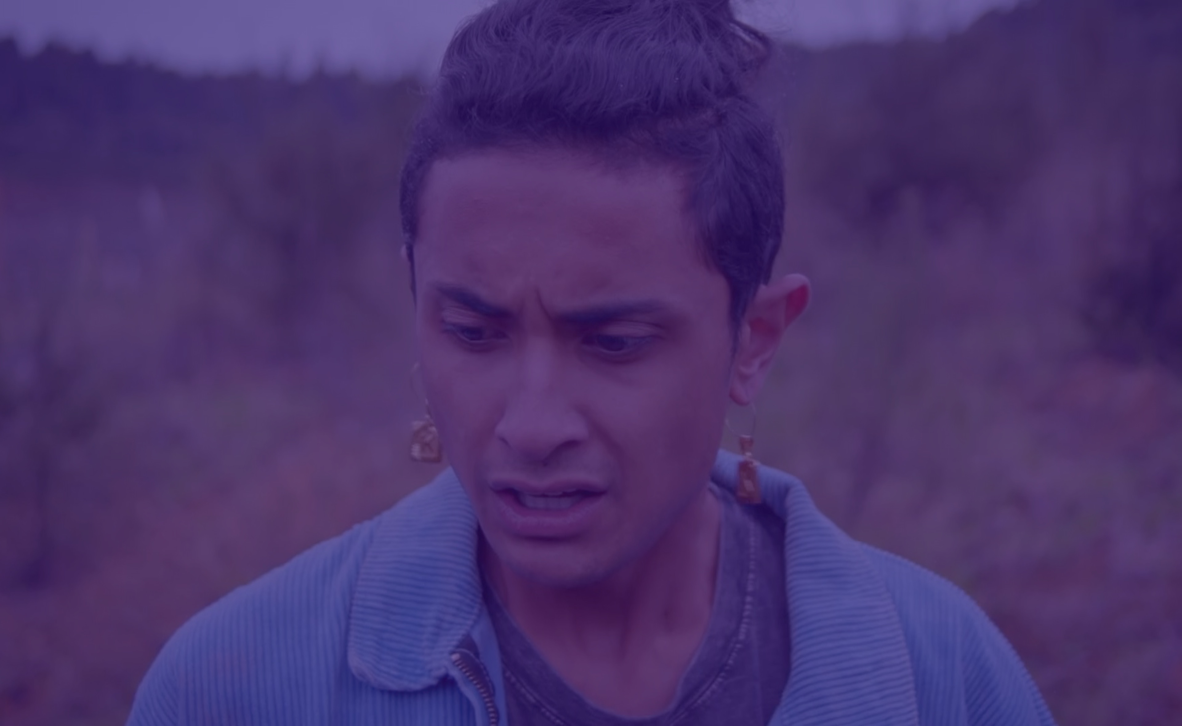 I āhua kaha rawa taku karawhiu