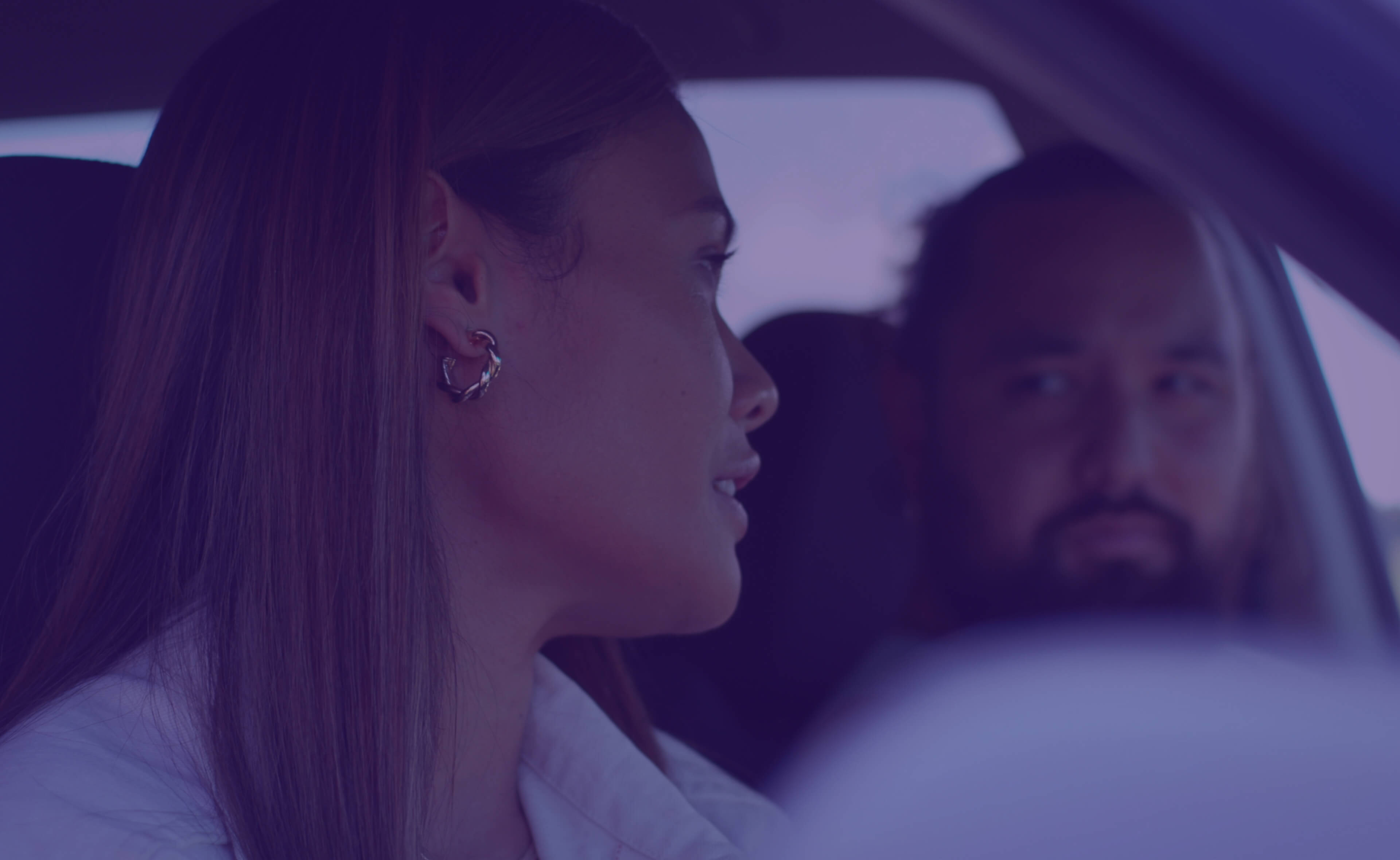 Te mutunga mai o te pōrangi nē?