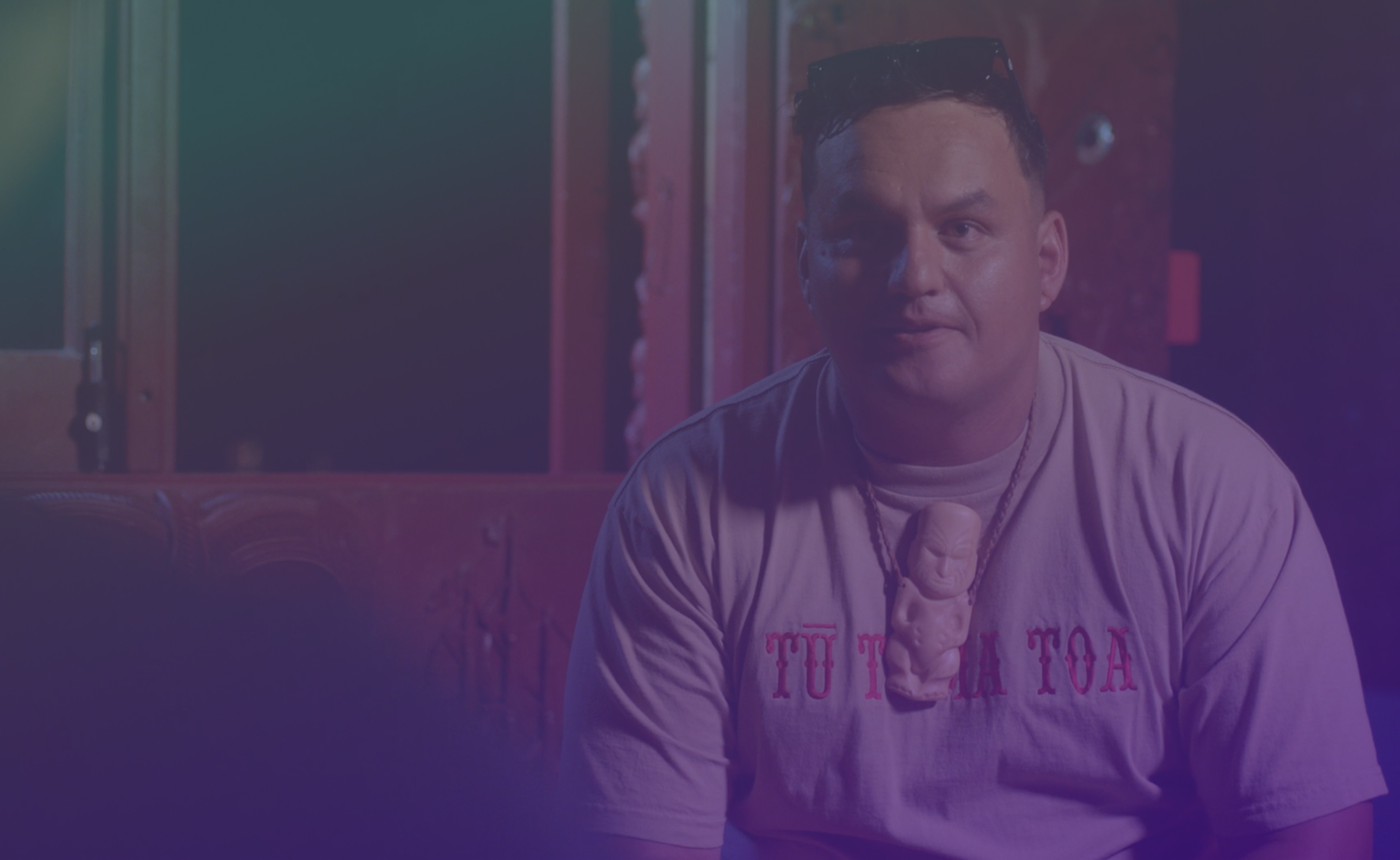 He mana nui tō ngā kōrero tuku iho. Me āta tuku tonu ki ngā reanga te piki ake nei.