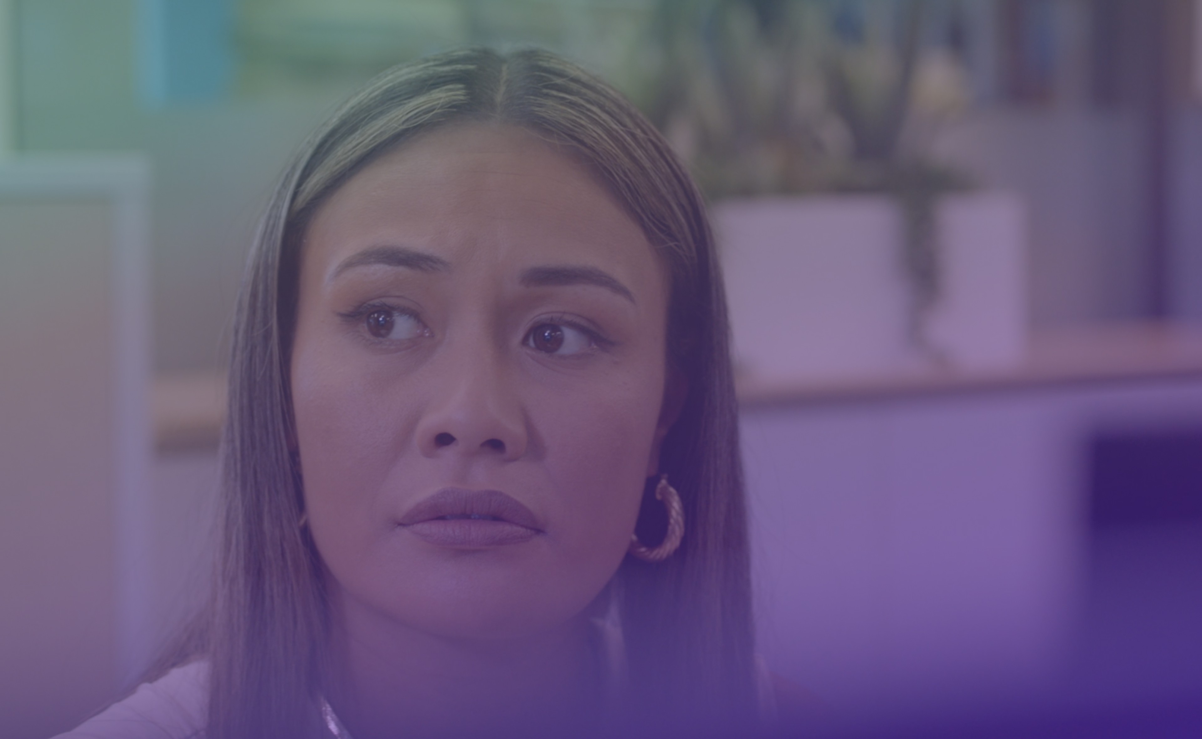 Me kōrero tāua ki wāhi kē