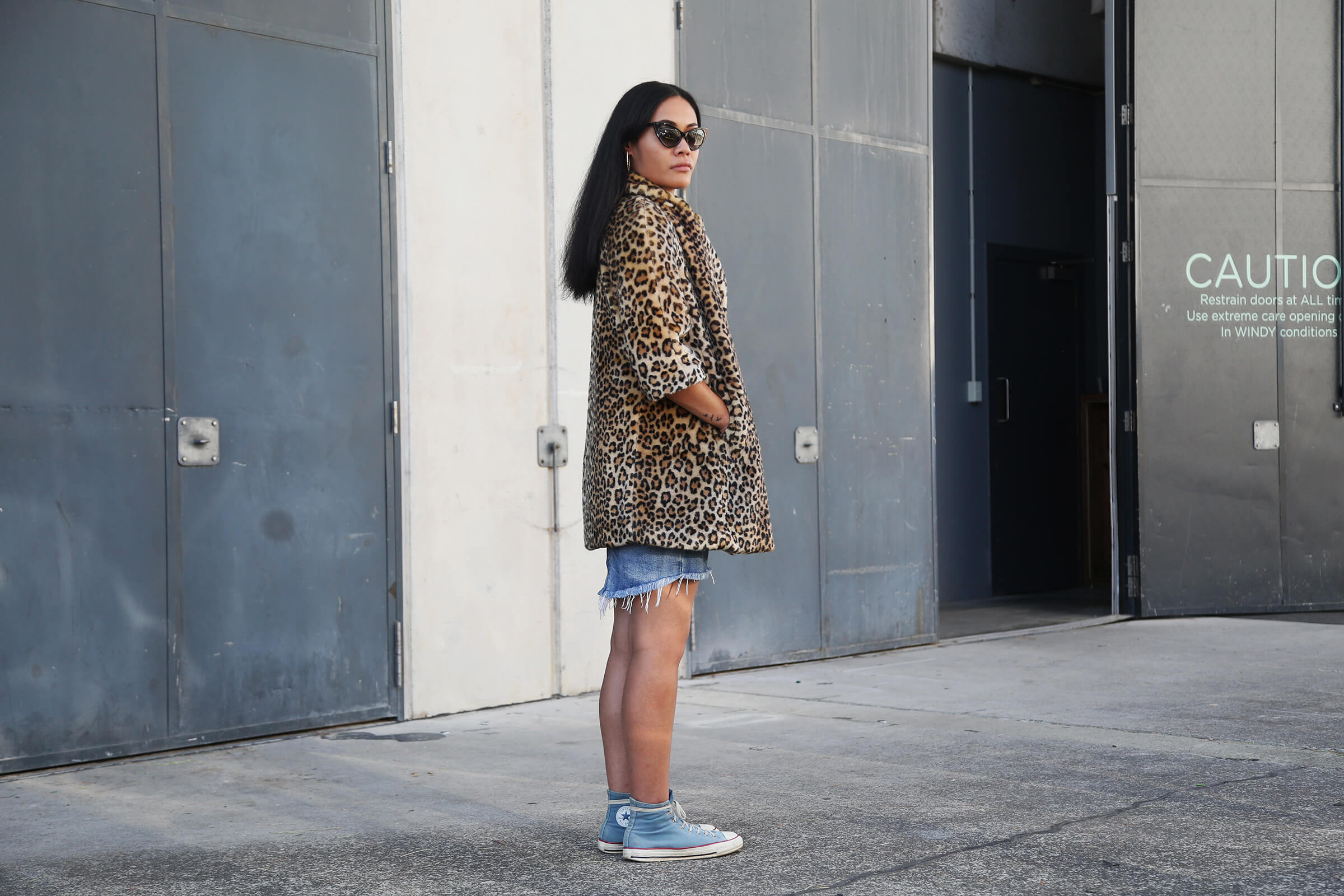 Street Style