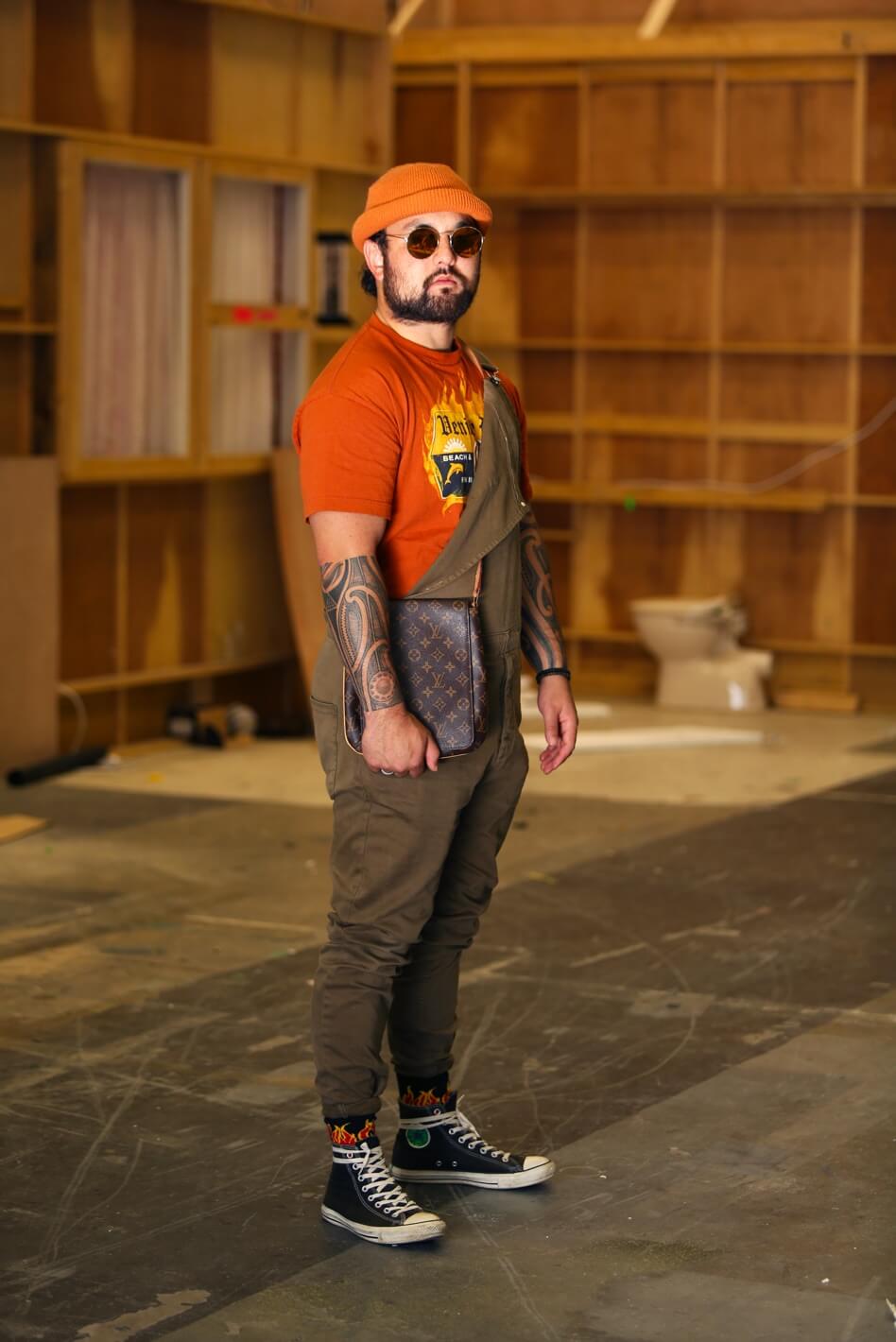 Street Style