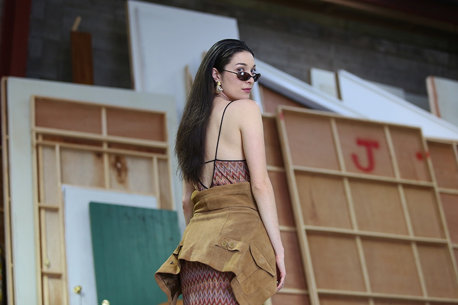 Street Style