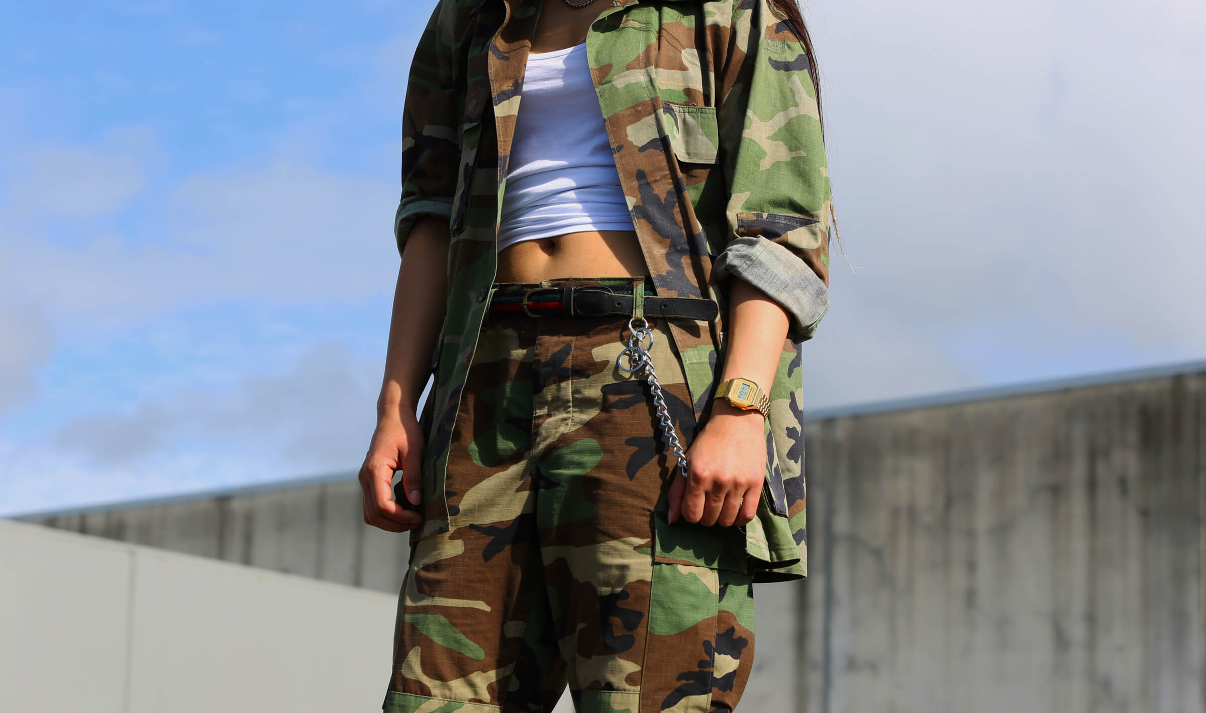 Street Style