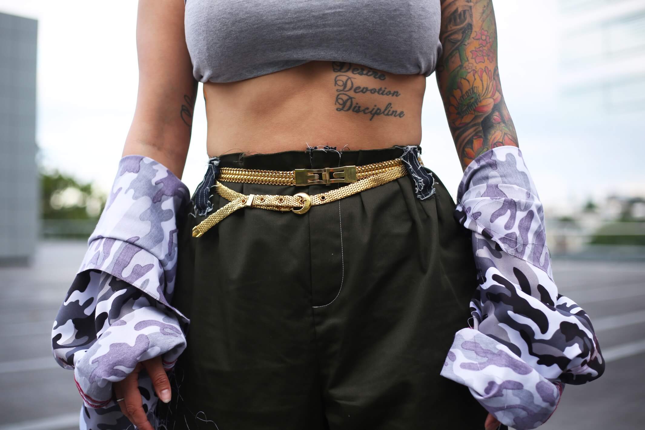 Street Style