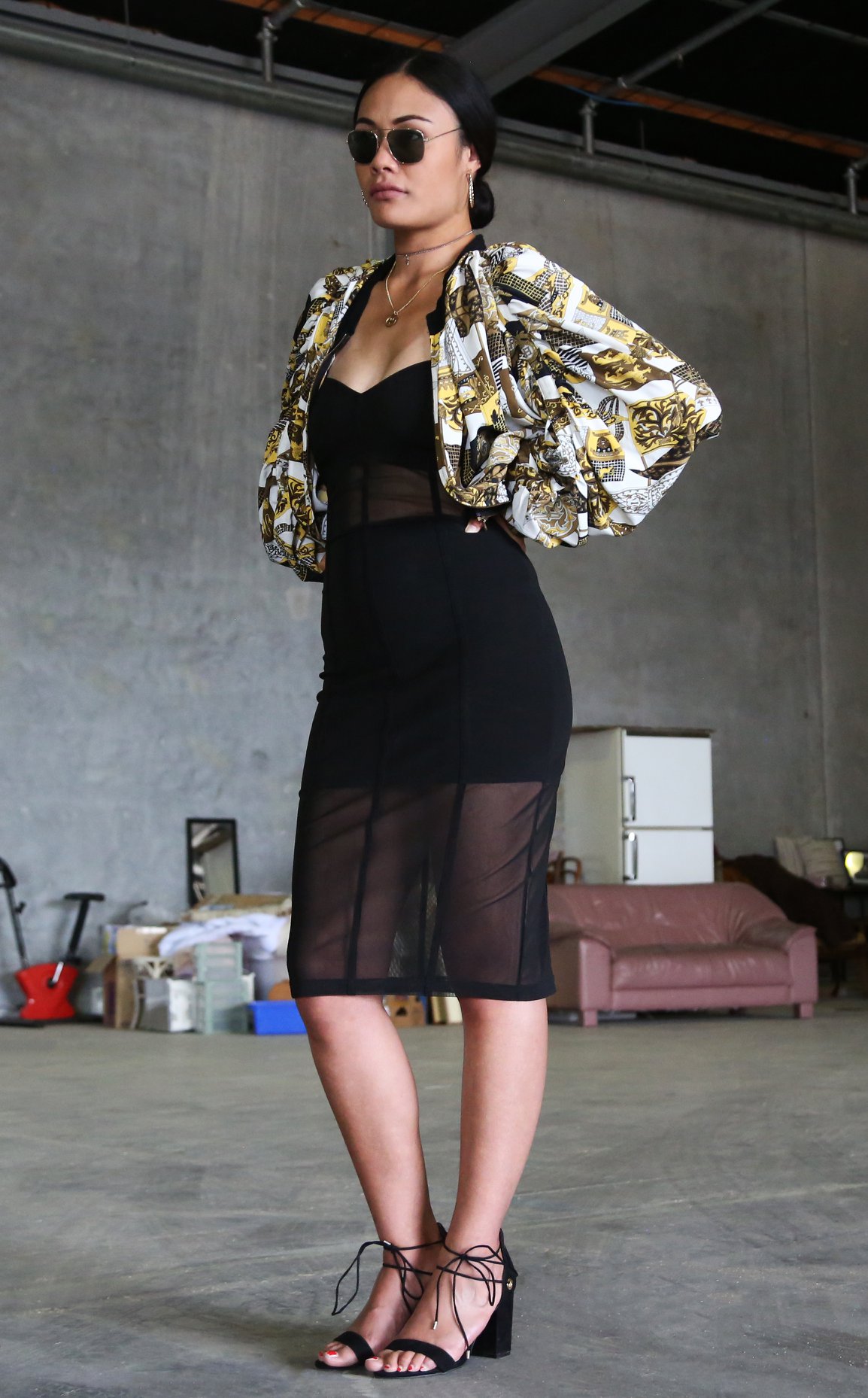 Street Style
