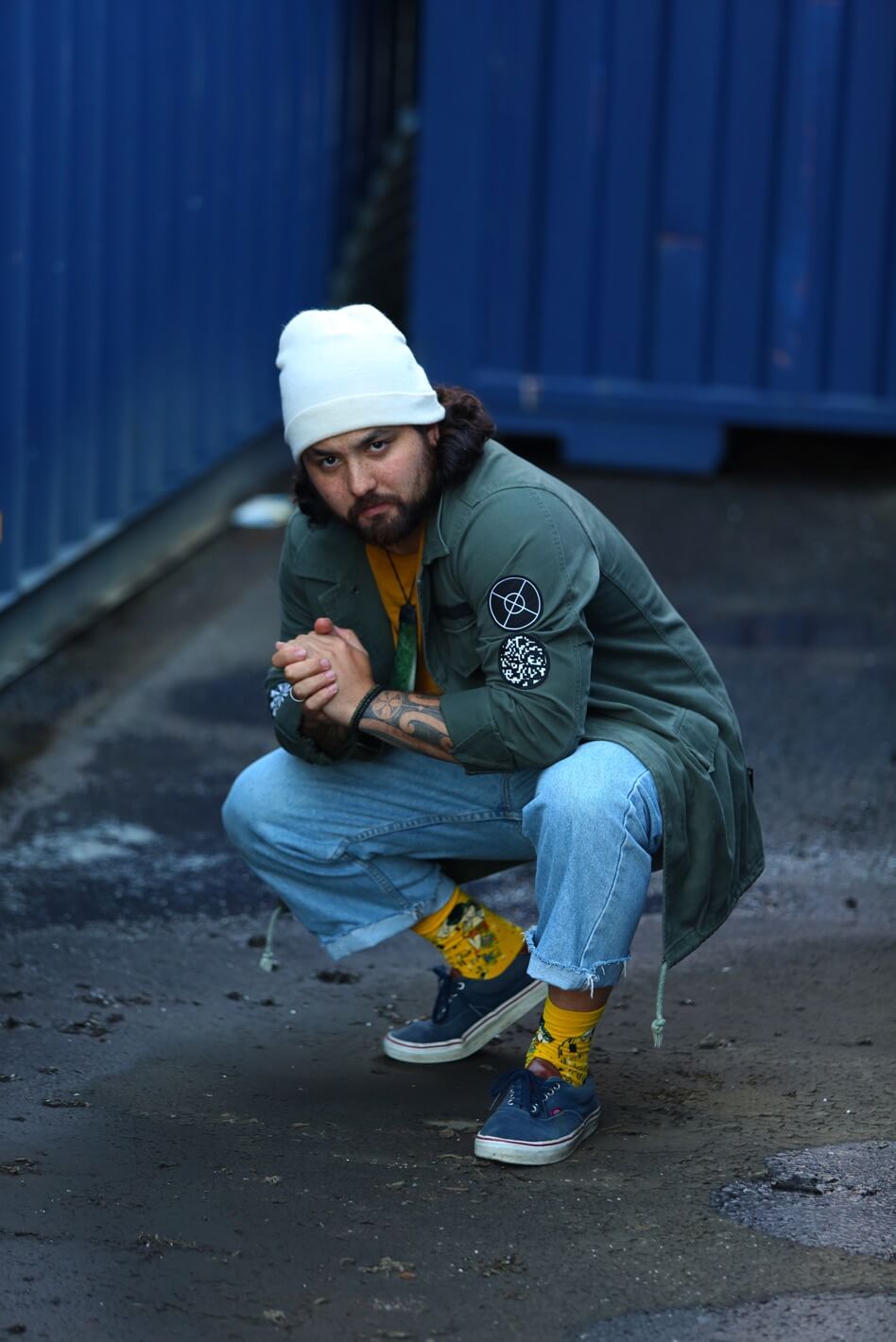 Street Style